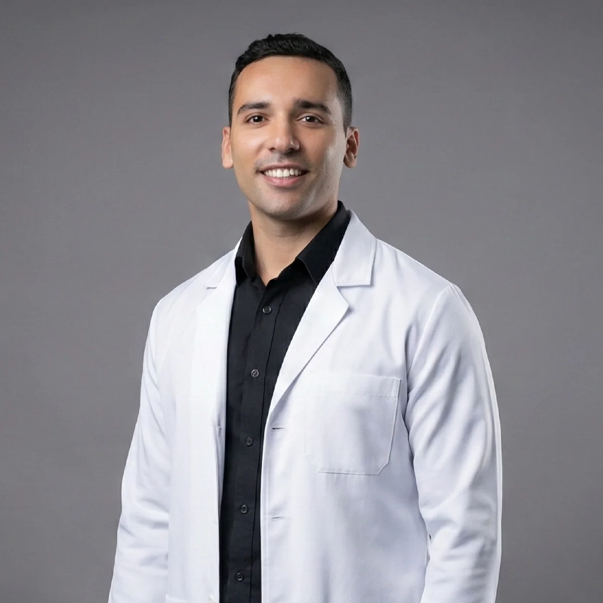 Dr. Ravinraj Singh, aesthetic medicine doctor at Murall Clinic Mont Kiara, Kuala Lumpur